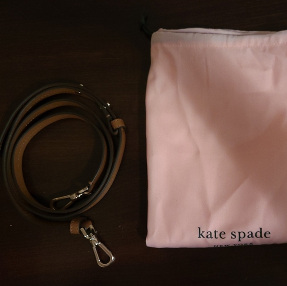 Kate Spade Medium Margaux Satchel - Picture 3 of 7